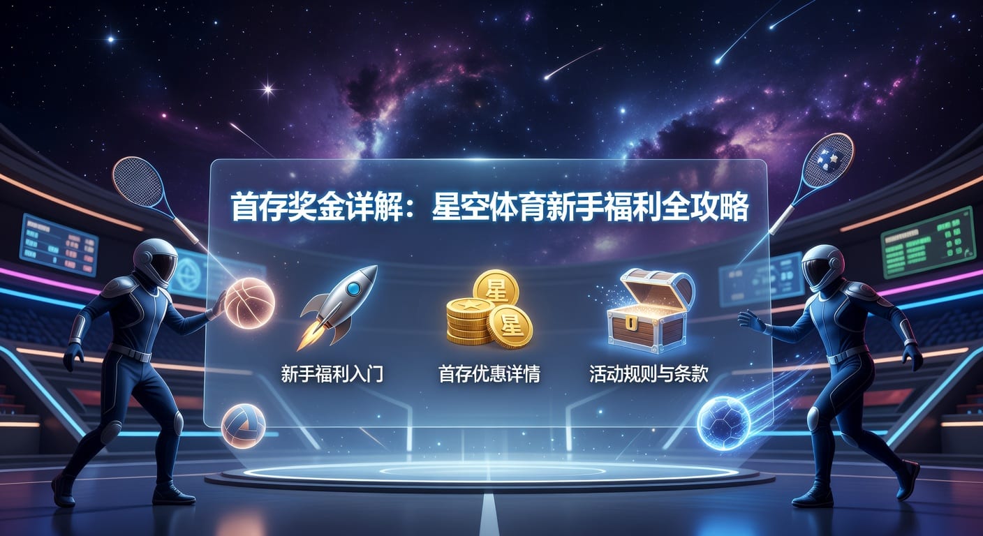 首存奖金 first deposit bonus：2026年首充优惠解析｜新葡京国际官网