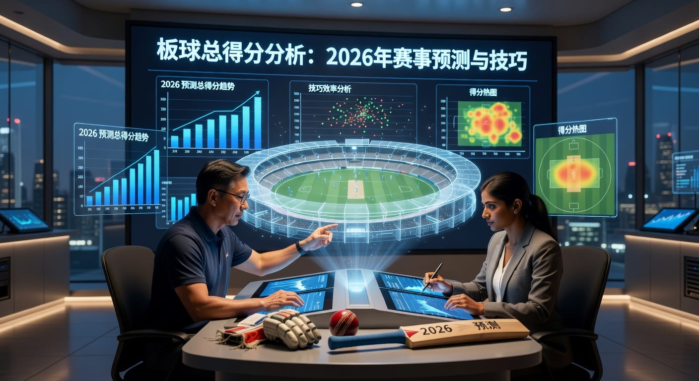 板球总得分 Total Runs｜PM国际体育官网赛前判断