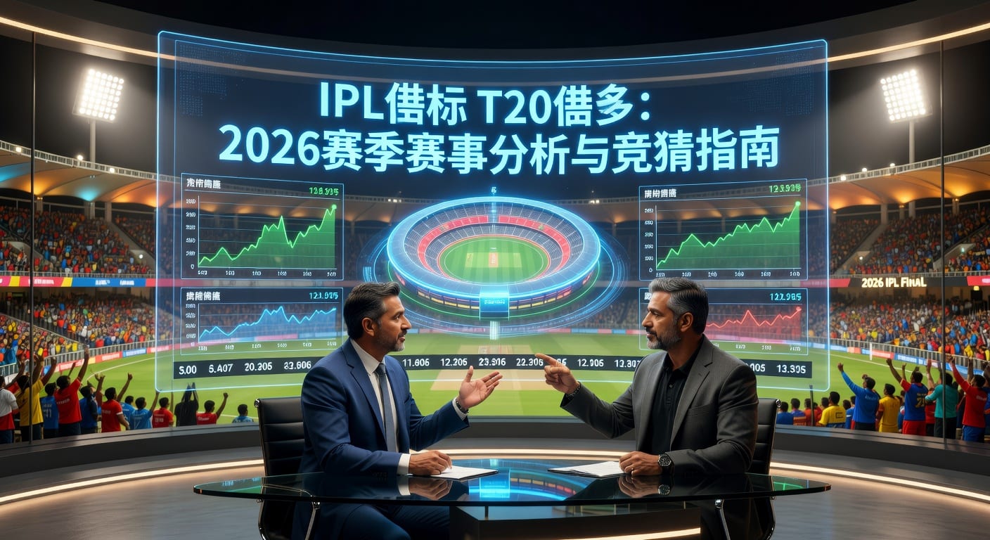 IPL博彩 T20博彩：PM国际体育官网实战观察