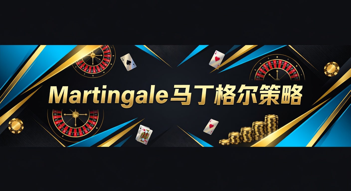 Martingale 马丁格尔策略：实战风险与判断