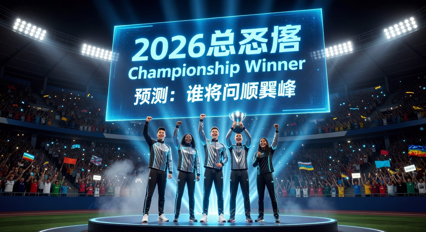 总冠军 championship winner｜2026年赛果解读与PM国际体育官网