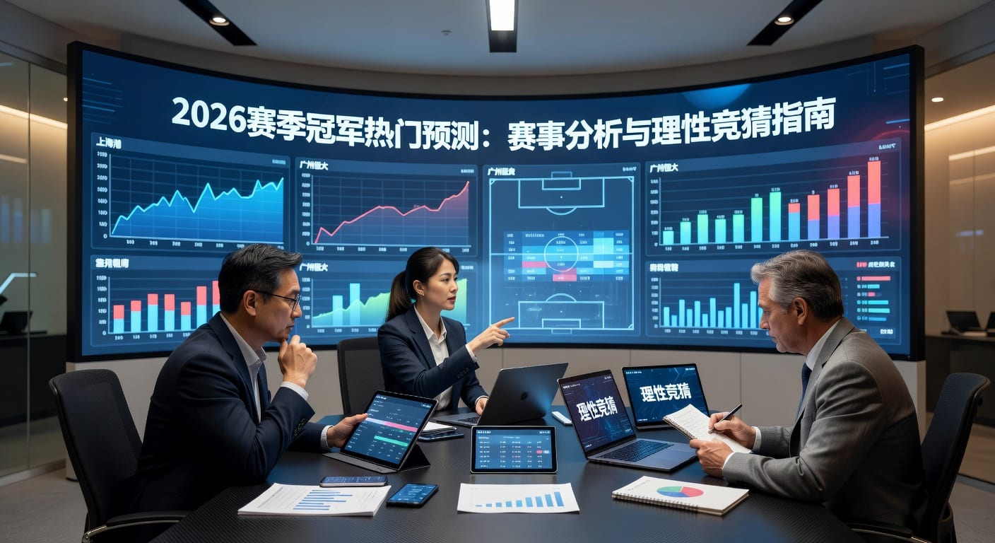 赛季冠军 season winner 解析｜让球体育官网
