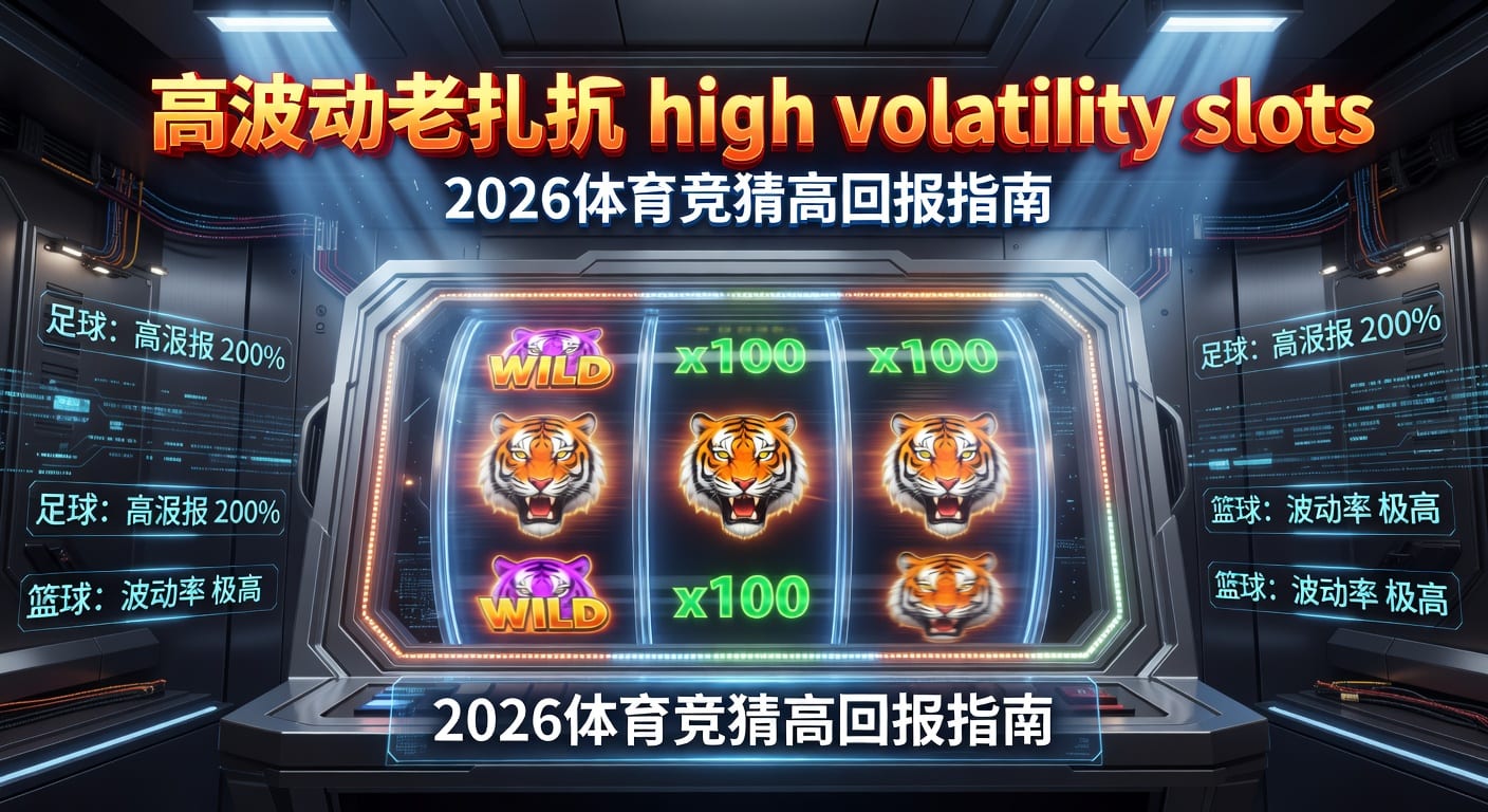 高波动老虎机 high volatility slots：PM国际体育官网实战指南