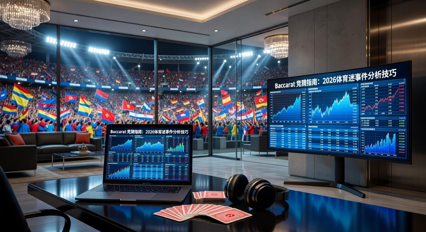 真人百家乐 live baccarat：2026年实战观察与入门指南