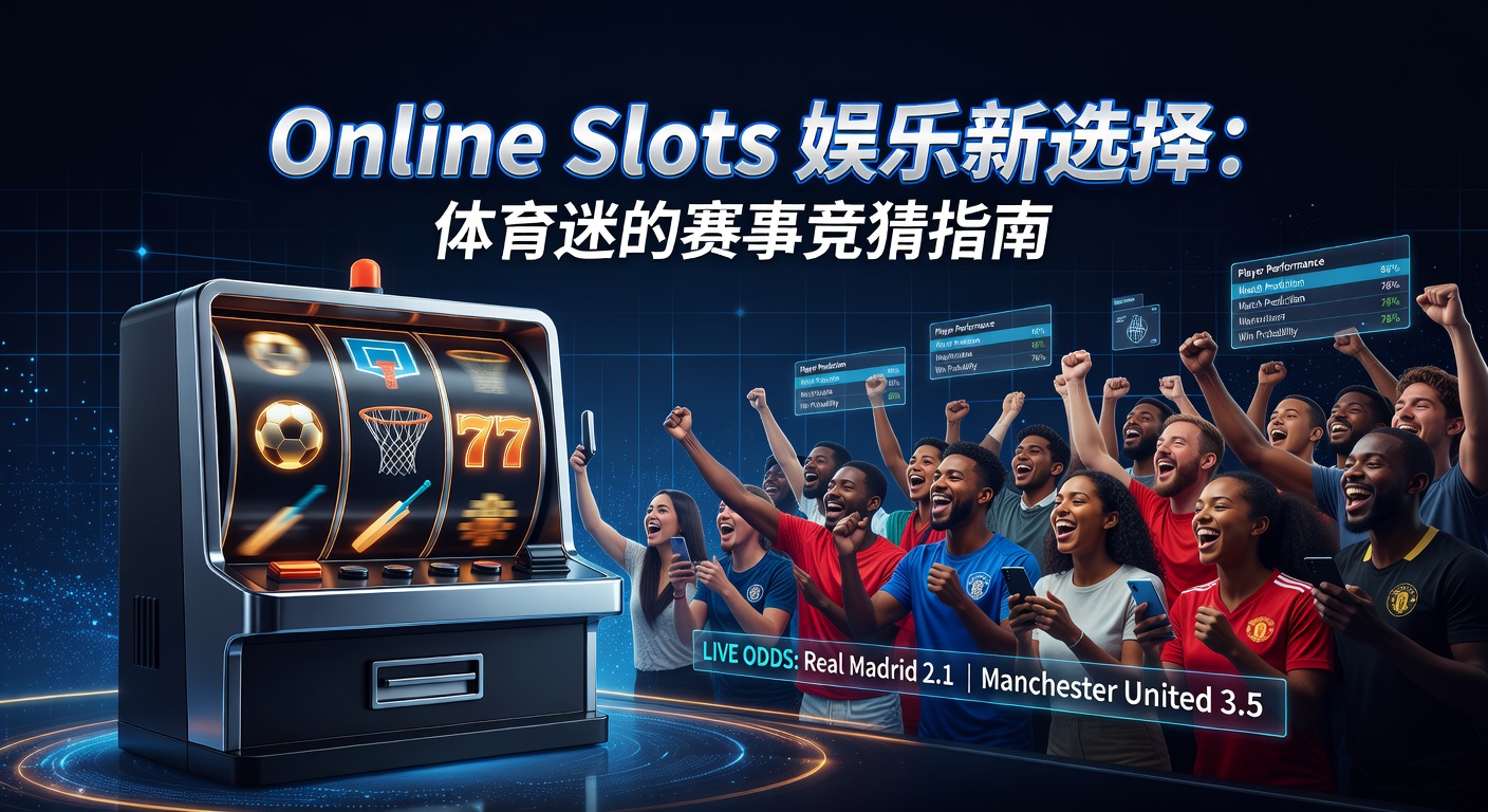 老虎机 slots online slots：2026年玩法与选择要点