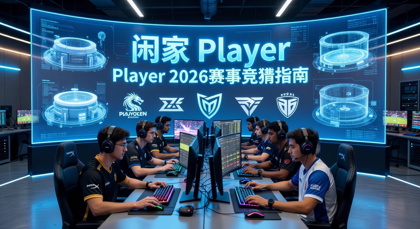 闲家 player 实战解读：PM国际体育官网玩法与判断
