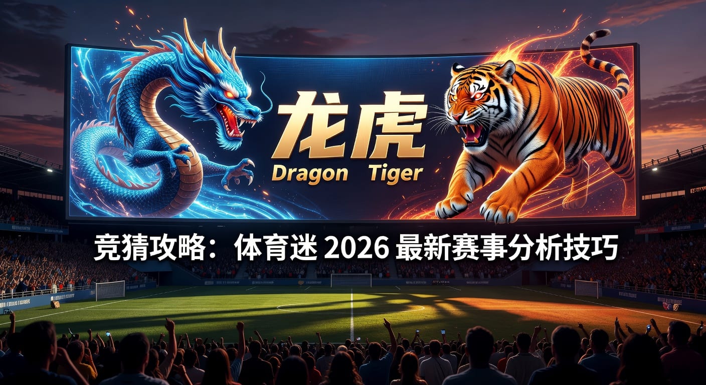 龙虎 dragon tiger 在 PM国际体育官网 的玩法解析
