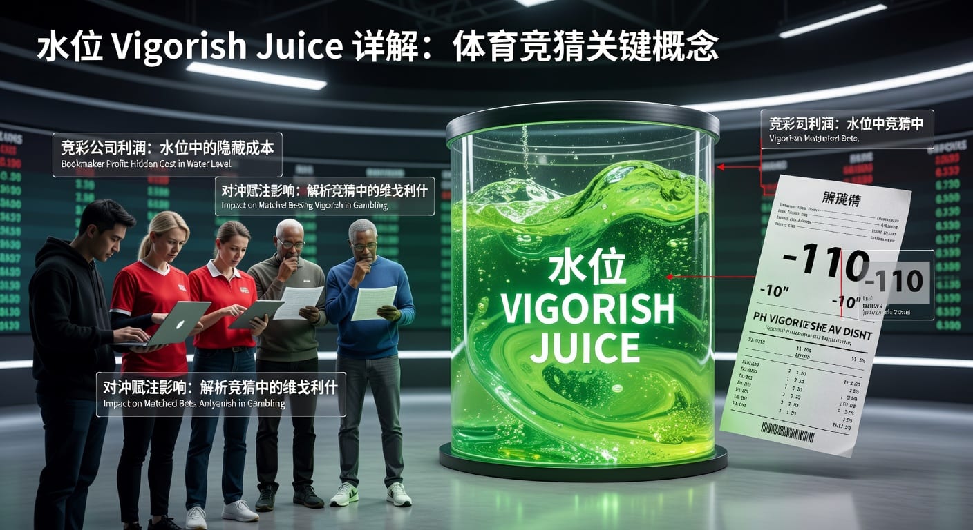 水位 vigorish juice 读盘思路｜闪电体育官网