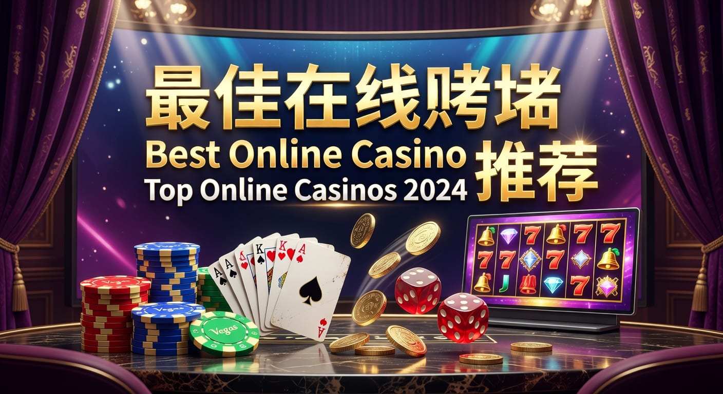 最佳在线赌场 best online casino：2026年筛选与体验指南
