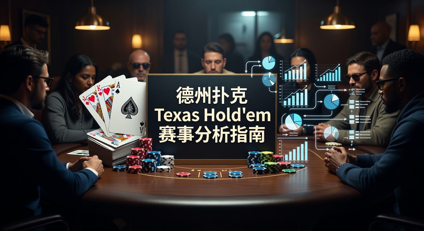 texas hold'em 开局翻牌河牌实战解析 PM国际体育官网