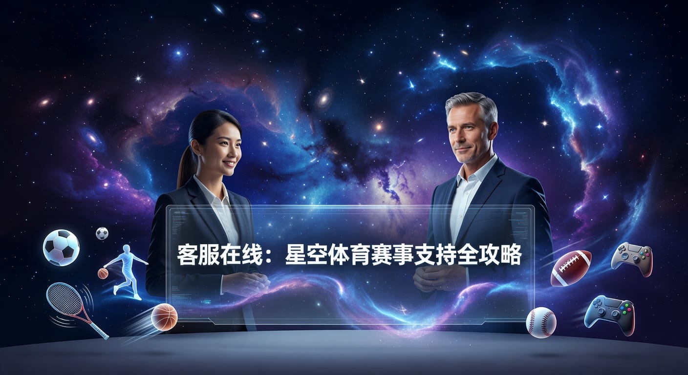 客服在线：PM国际体育官网的在线支持与响应体验