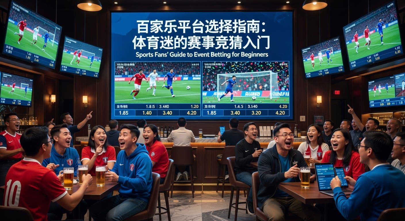 百家乐平台选择指南｜2026年让球体育官网