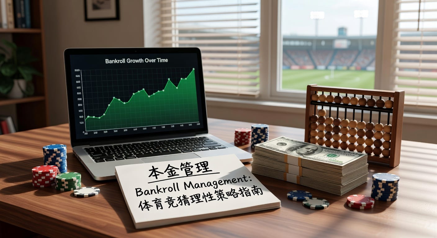 本金管理｜体育投注资金控制与风险分配