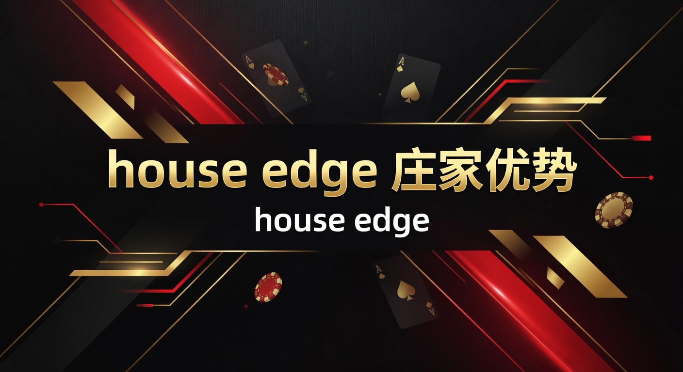 house edge 庄家优势：赔率、回报与体育玩家解读