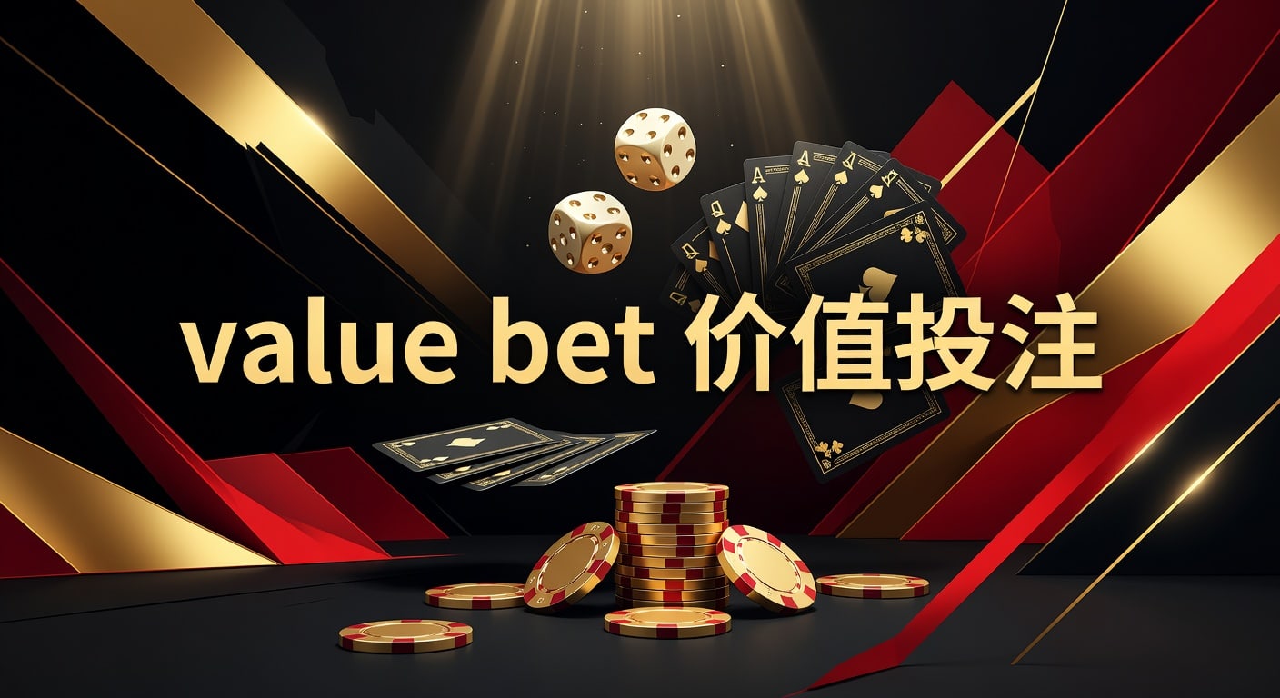 value bet 价值投注：2026年实战判断与PM国际体育官网思路