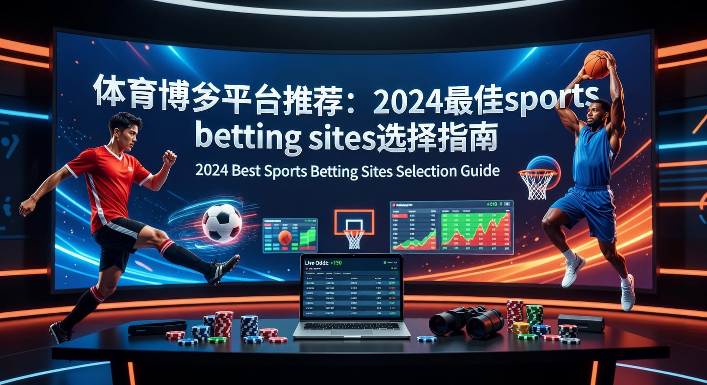 体育博彩平台 Sports Betting Sites：2026年选择指南