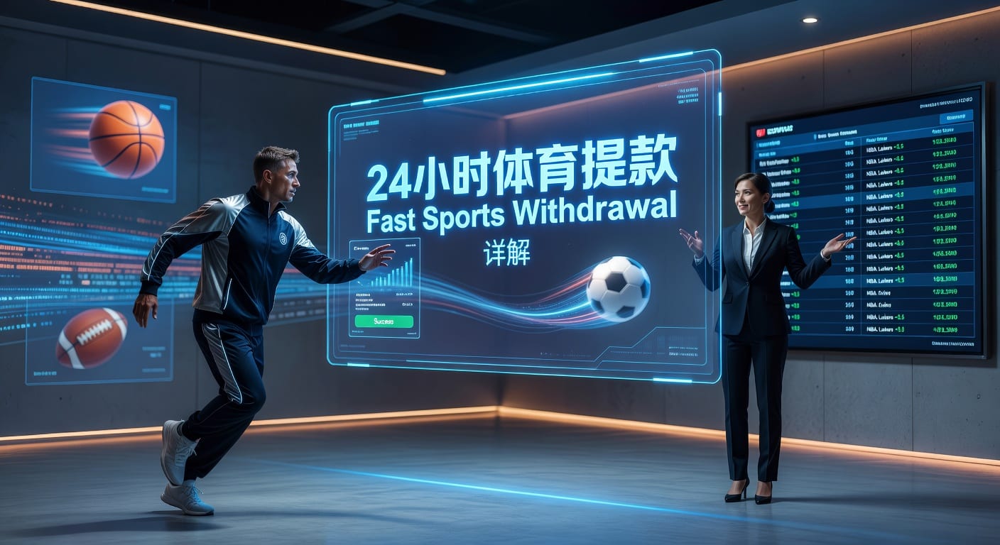 24小时体育提款 fast sports withdrawal：到账速度与风控指南