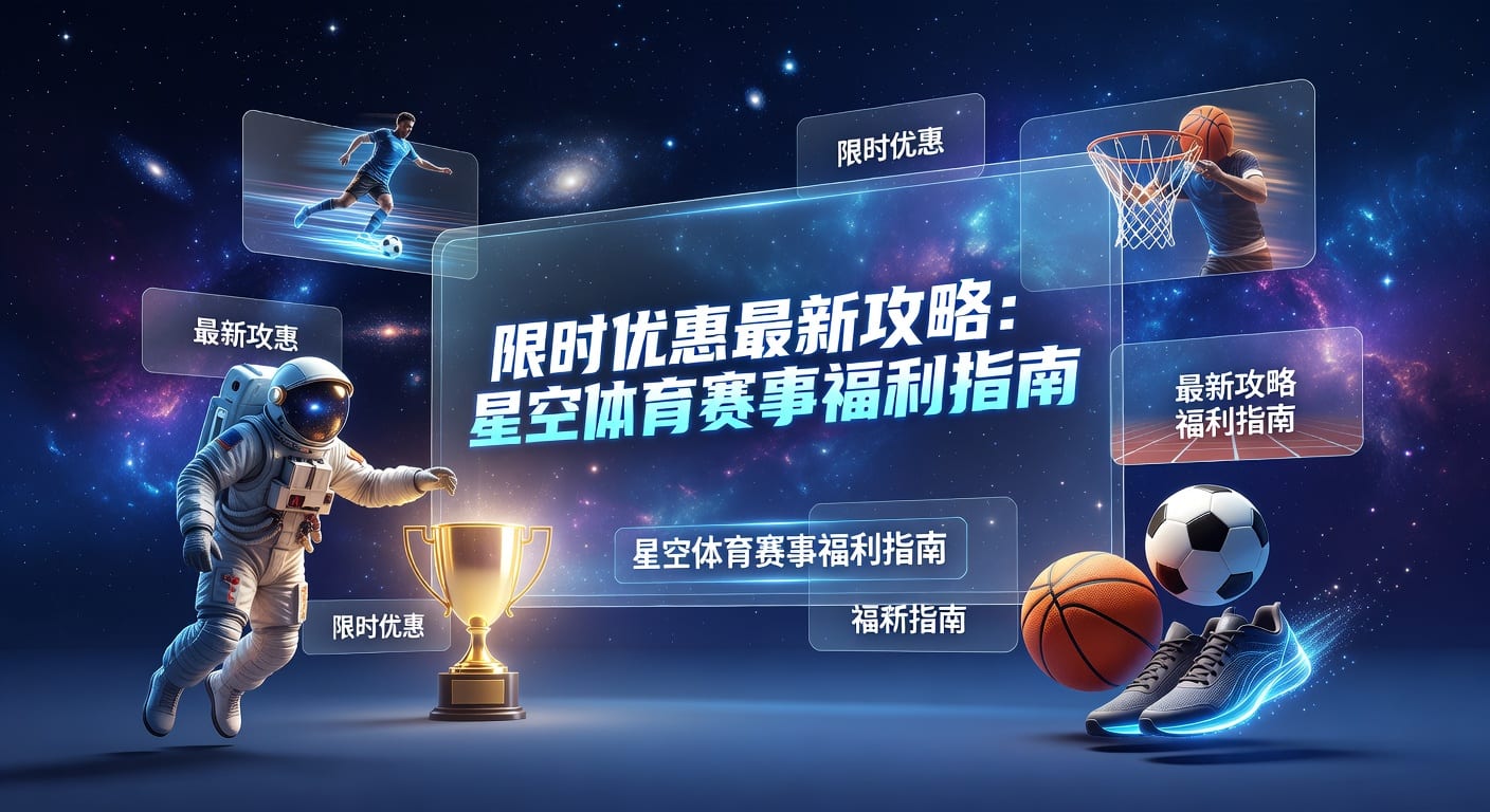 限时优惠 limited offer：PM国际体育官网活动规则解析