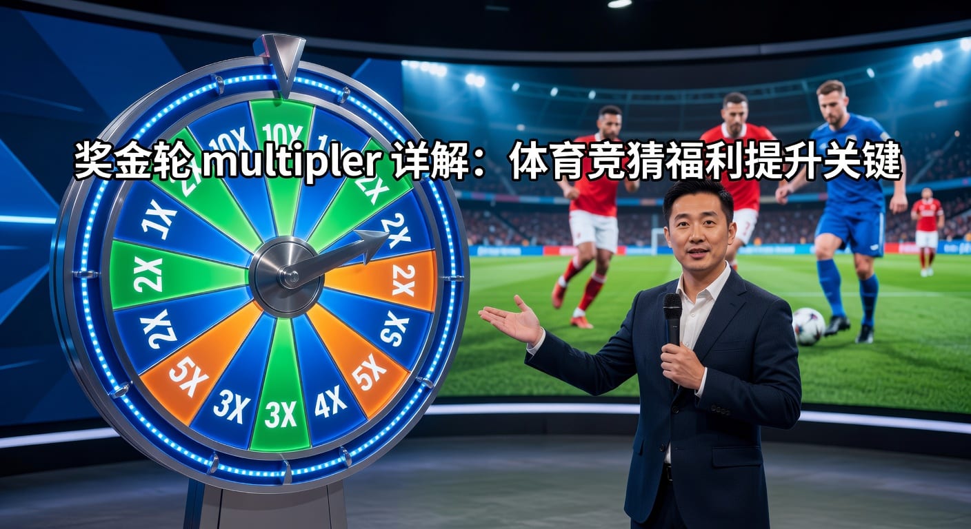 奖金轮 multiplier 玩法解析与实战判断