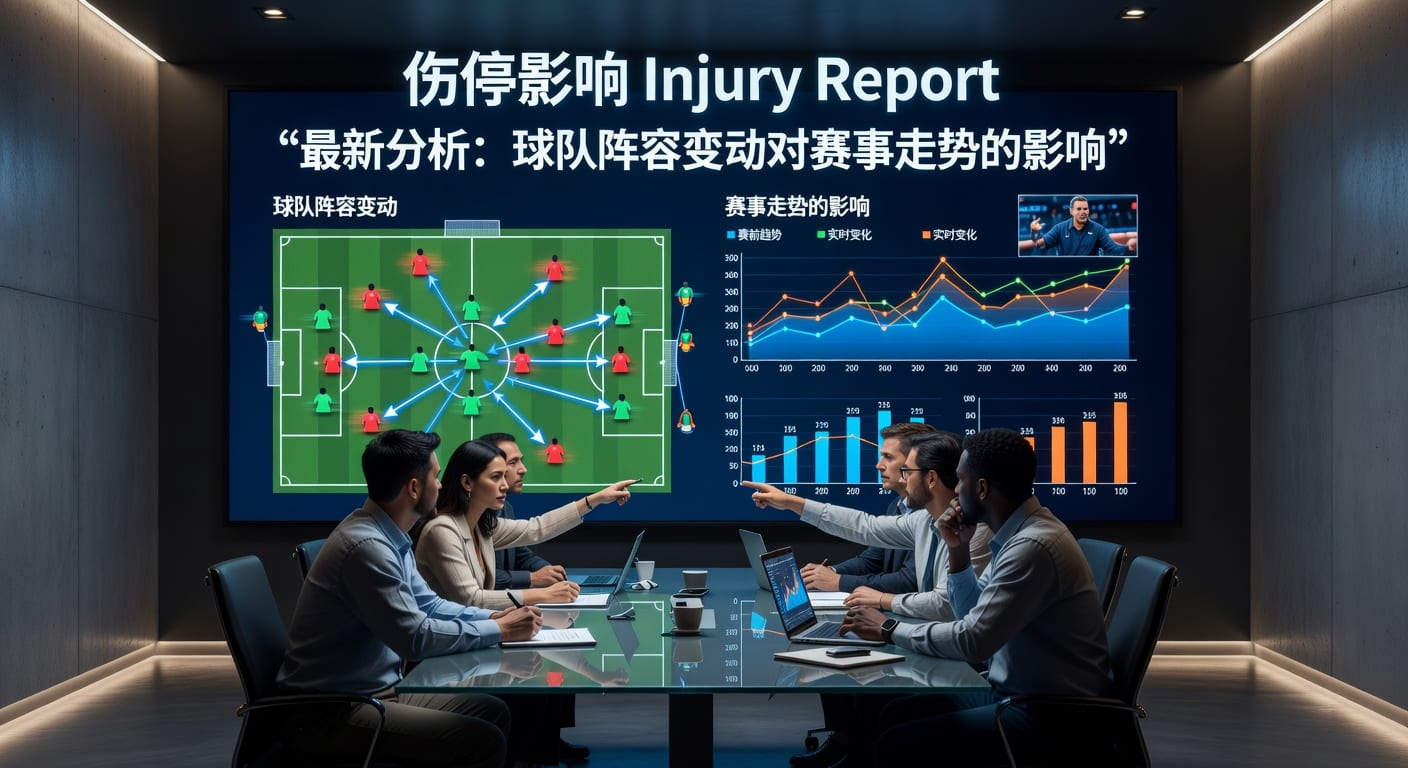 伤停影响 injury impact：PM国际体育官网赛前分析