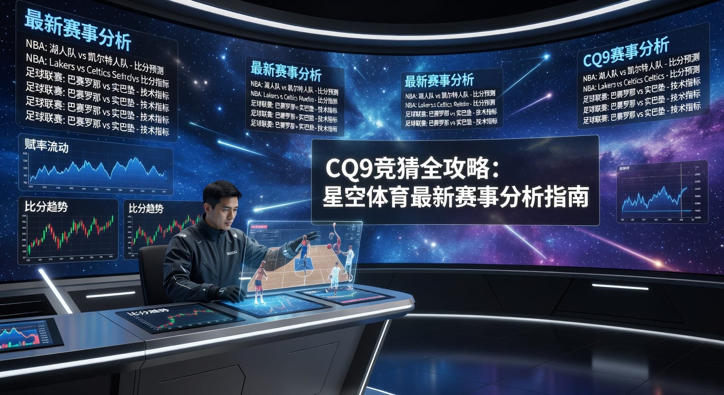 CQ9在2026年体育娱乐内容中的搜索意图解读