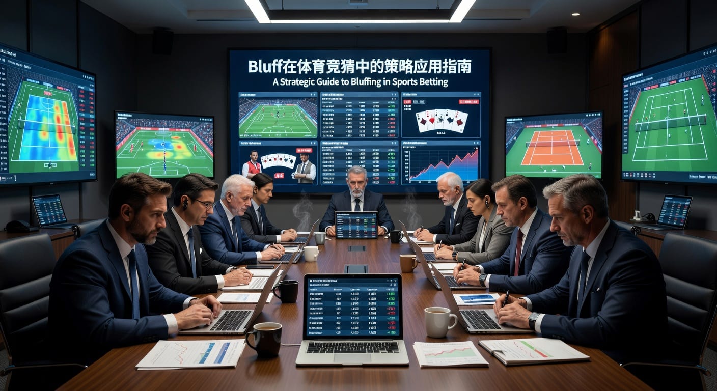 bluff 在体育官网语境下怎么理解：2026年实战分析