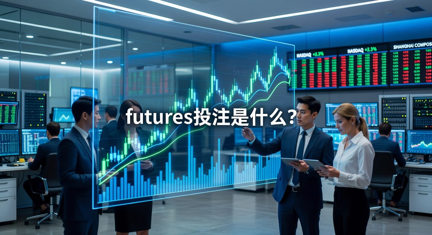 期货投注 futures：2026年实战解析与风控要点