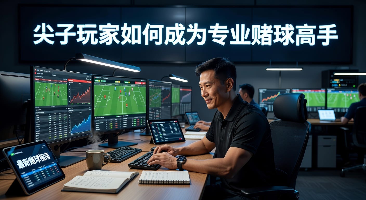 sharp bettor 尖子玩家｜PM国际体育官网实战分析