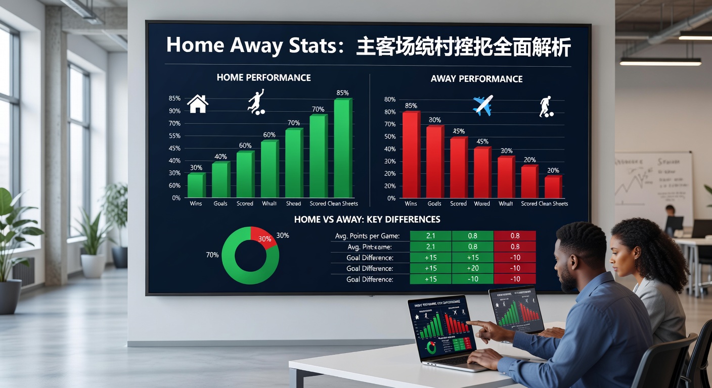 主客场数据 home away stats：2026赛前分析要点