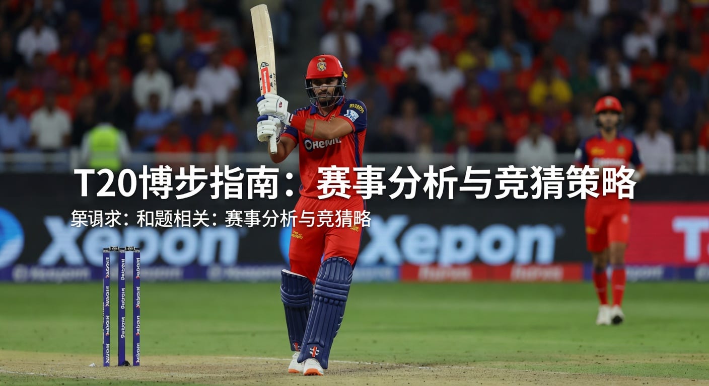 T20博彩：2026年赛事投注技巧与判断
