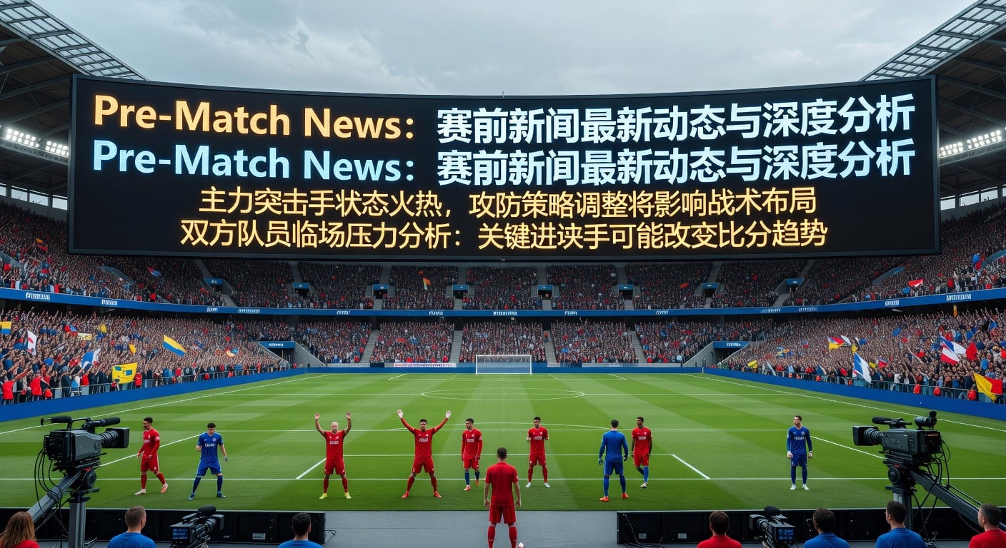 篮球赛前新闻 pre game news｜赛前信息判断与实战解读