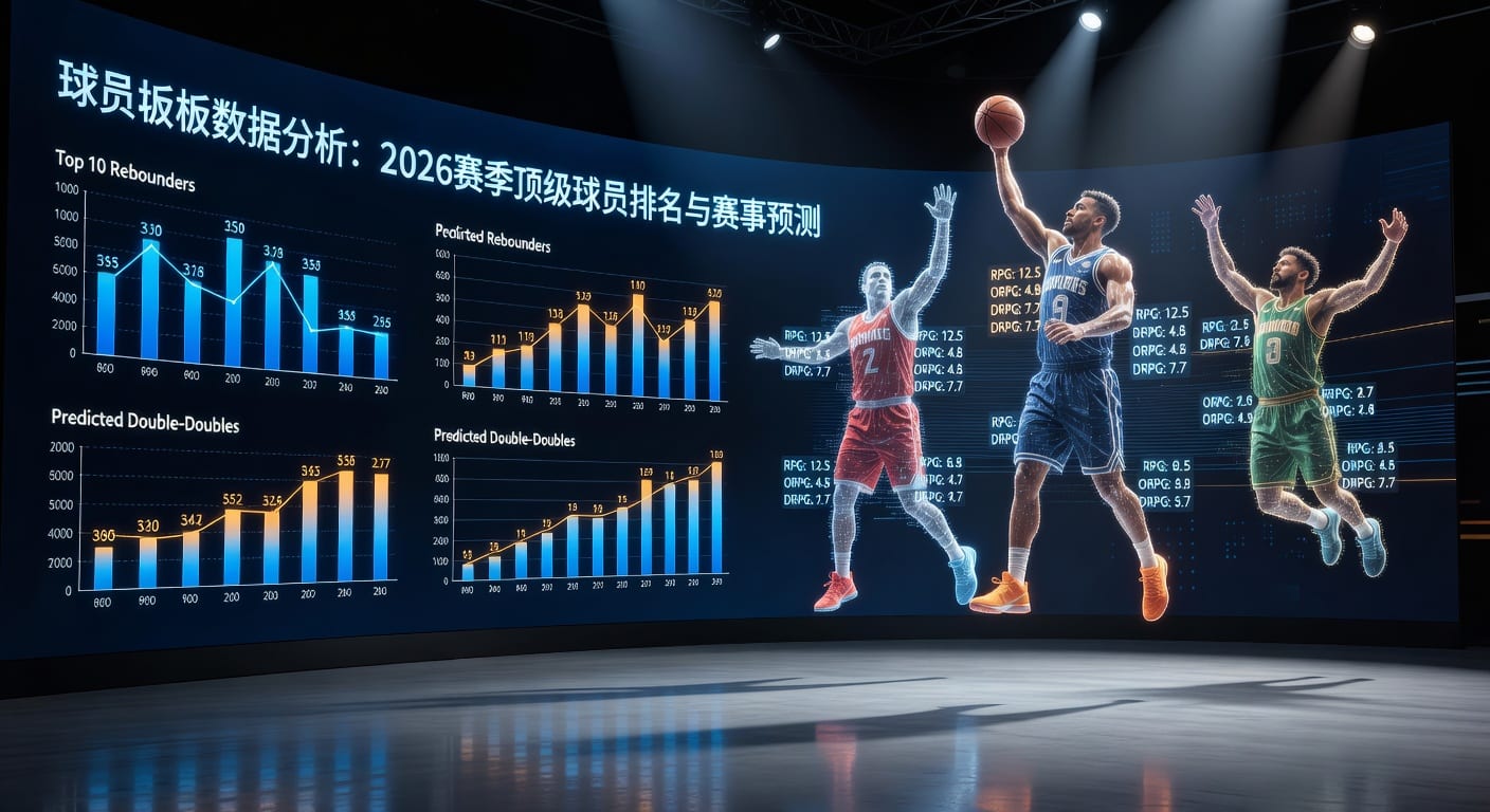 球员篮板 player rebounds 实战分析：PM国际体育官网