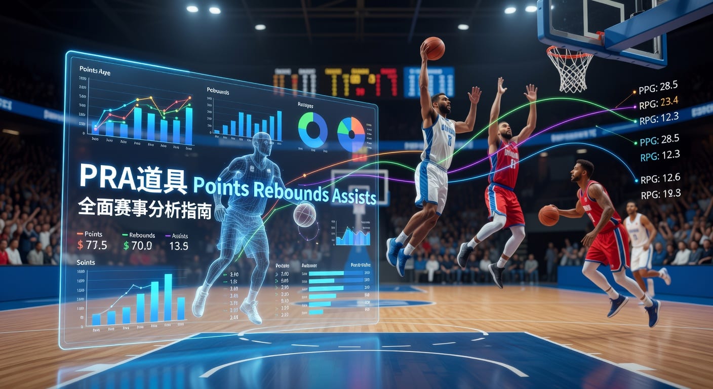 PRA道具 points rebounds assists：2026年实战分析