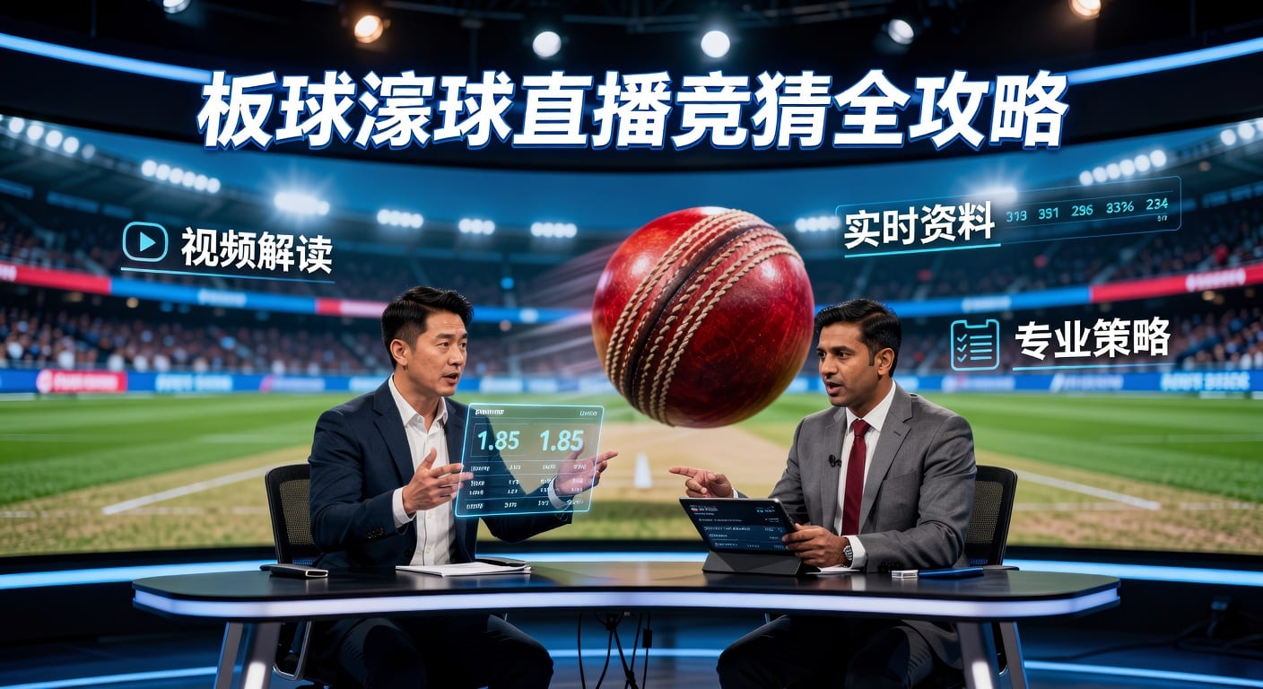 篮球博彩：2026年赛前判断与风险控制思路