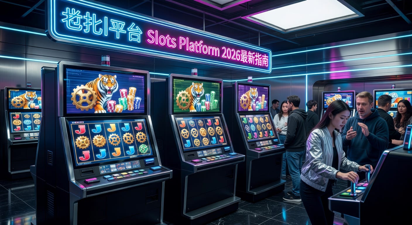 老虎机平台 slots platform 选择指南：站点体验与2026年关注点