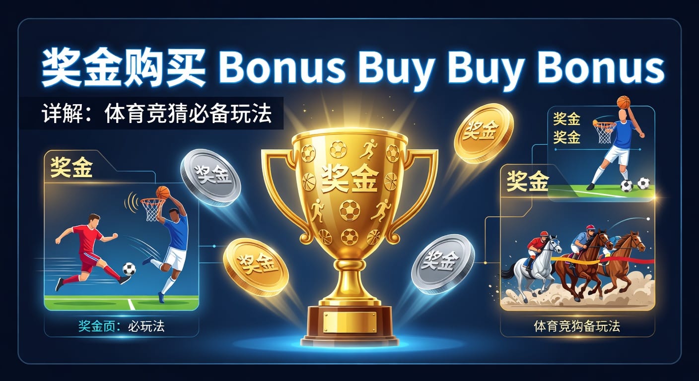 奖金购买 bonus buy buy bonus：蜜蜂体育官网节奏与成本解析