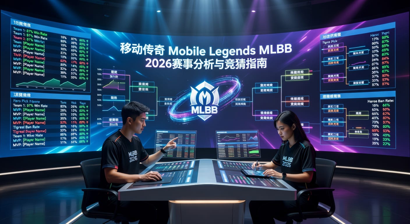 移动传奇 MLBB 2026年赛事观察与PM国际体育官网