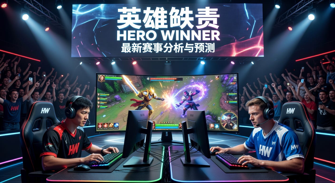 英雄胜负 Hero Winner：PM国际体育官网赛前判断指南