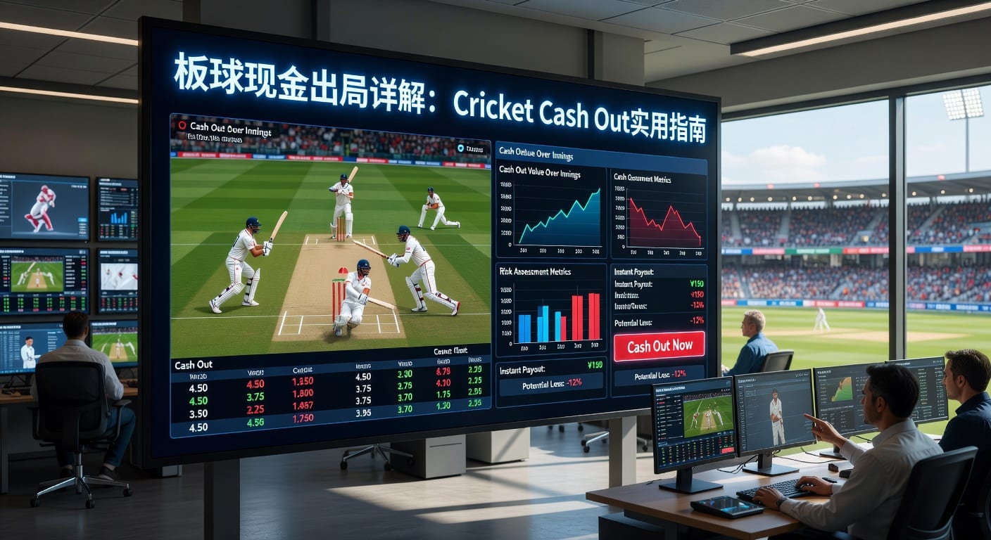 现金出局 cash out 解析：止损锁利与实战判断
