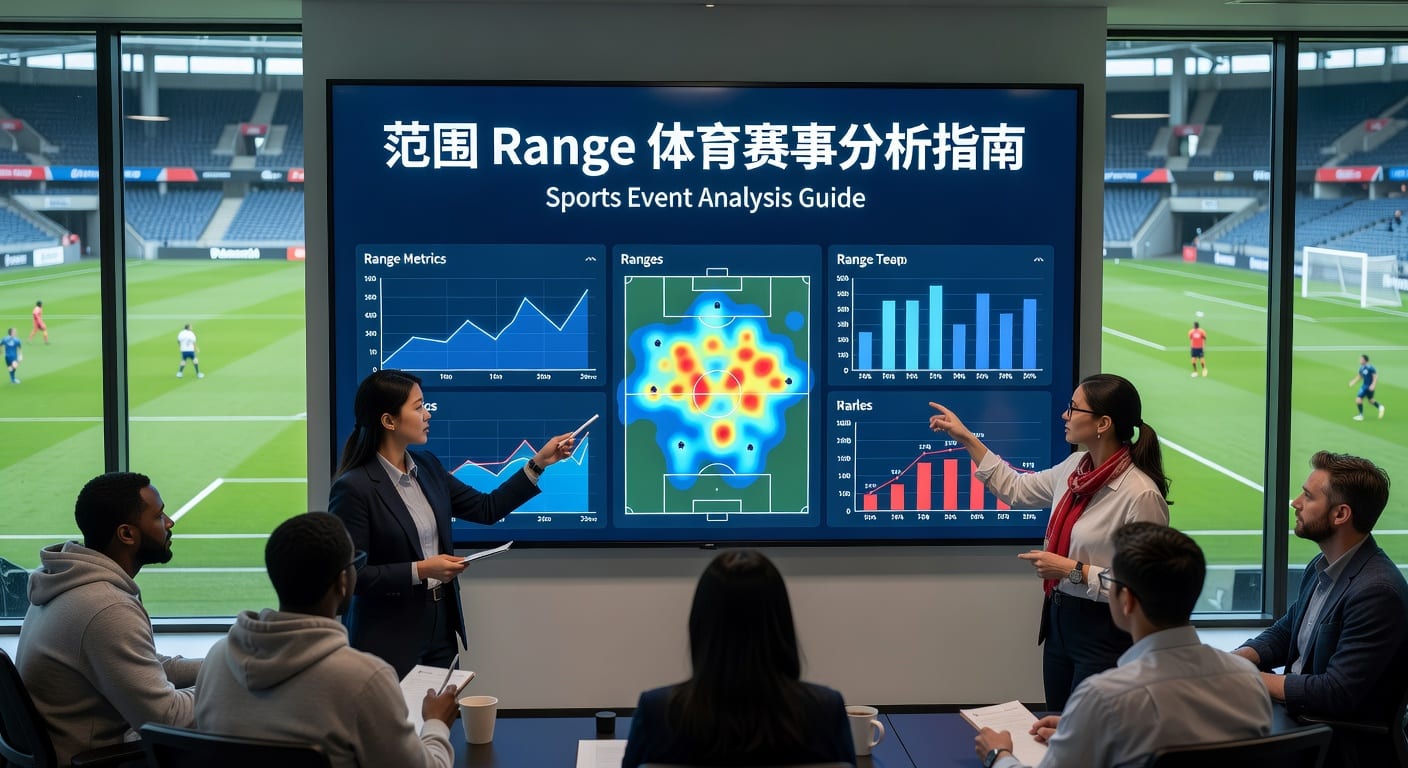 范围 range 在体育投注技巧中的应用解析