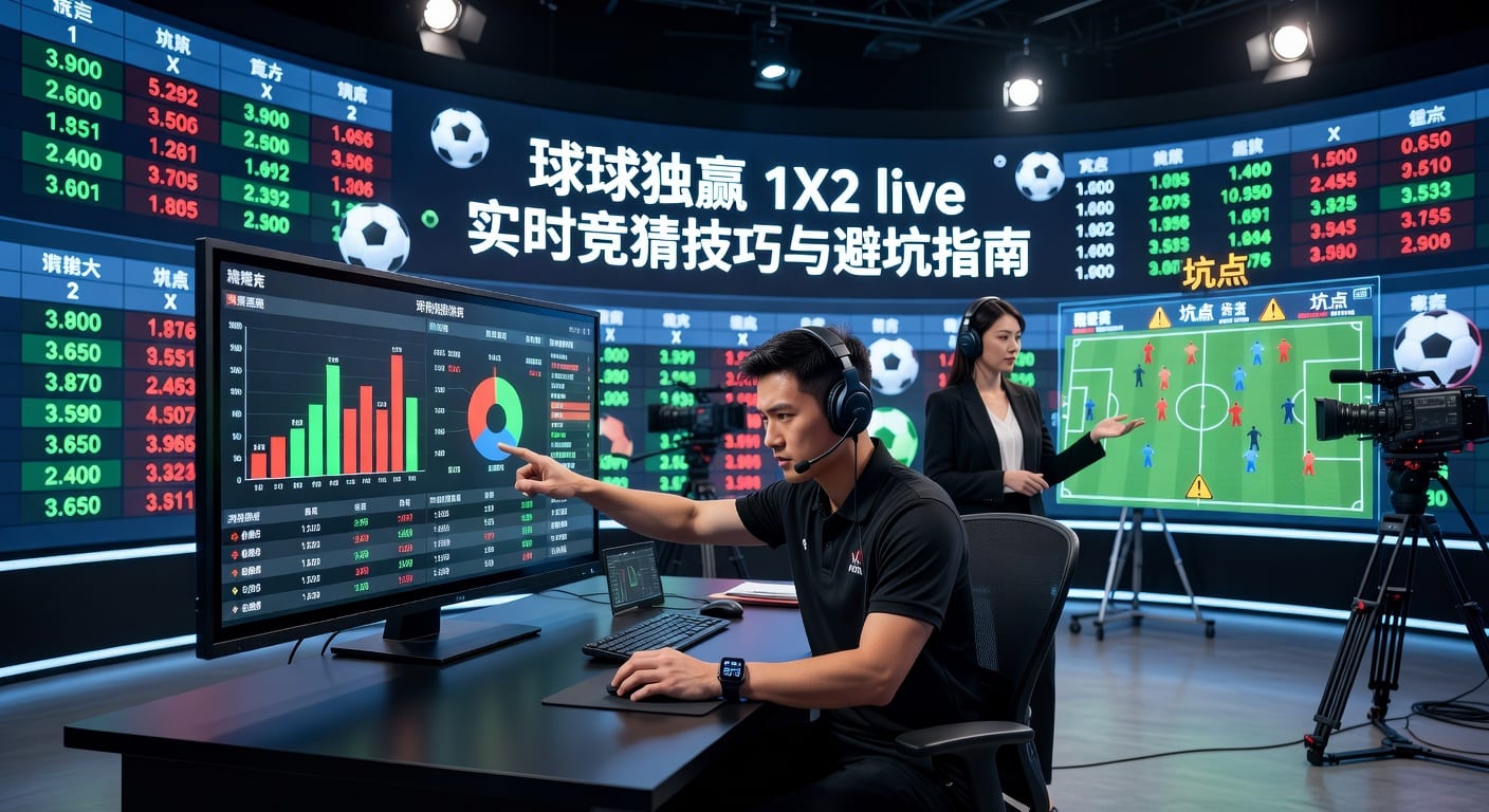 滚球独赢 1X2 live：实时读盘与进场要点