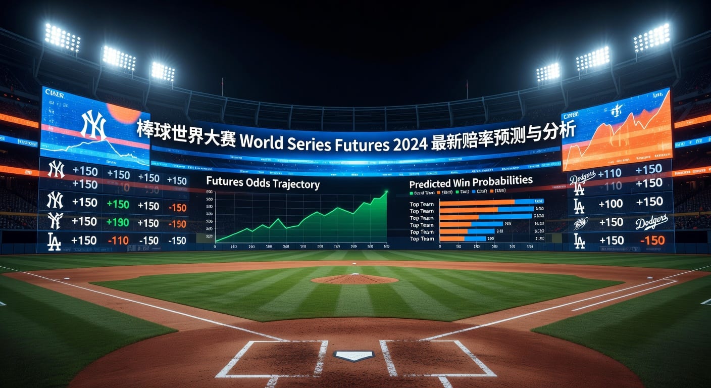 棒球世界大赛 World Series Futures｜J9体育娱乐官网深度解析