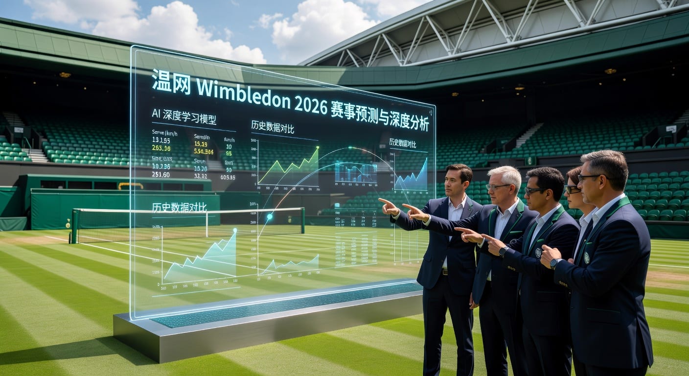 温网 Wimbledon 赛程与投注技巧｜雷速体育官网