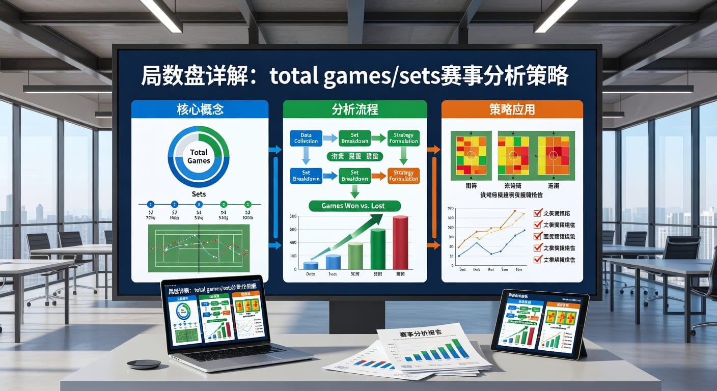 局数盘 total games/sets｜太阳城国际娱乐官网2026年实战指南
