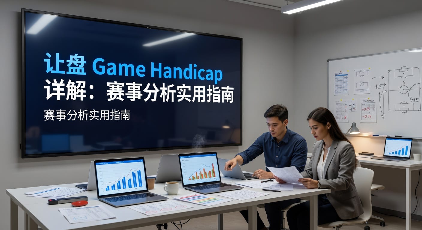 让盘 game handicap 读盘与实战判断｜速8体育官网